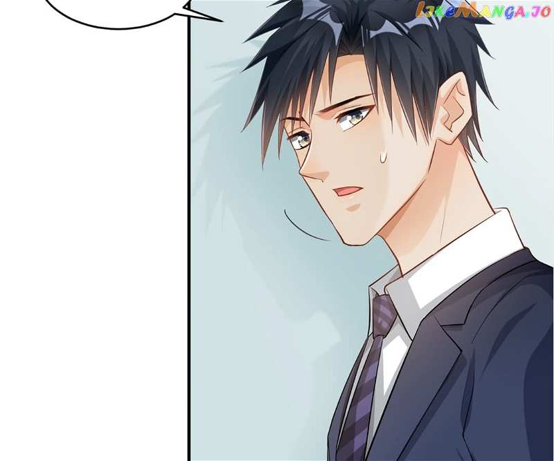 Addictive Marriage Chapter 52 - page 39