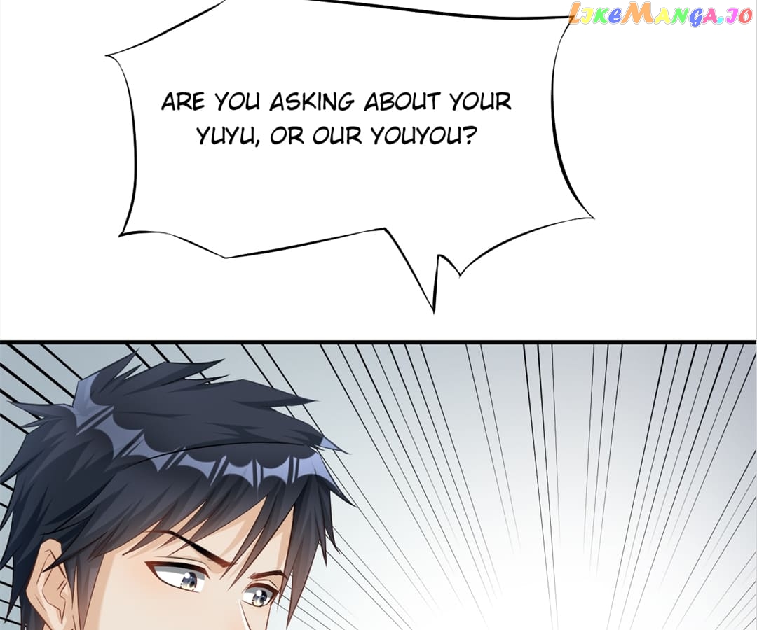 Addictive Marriage Chapter 52 - page 55