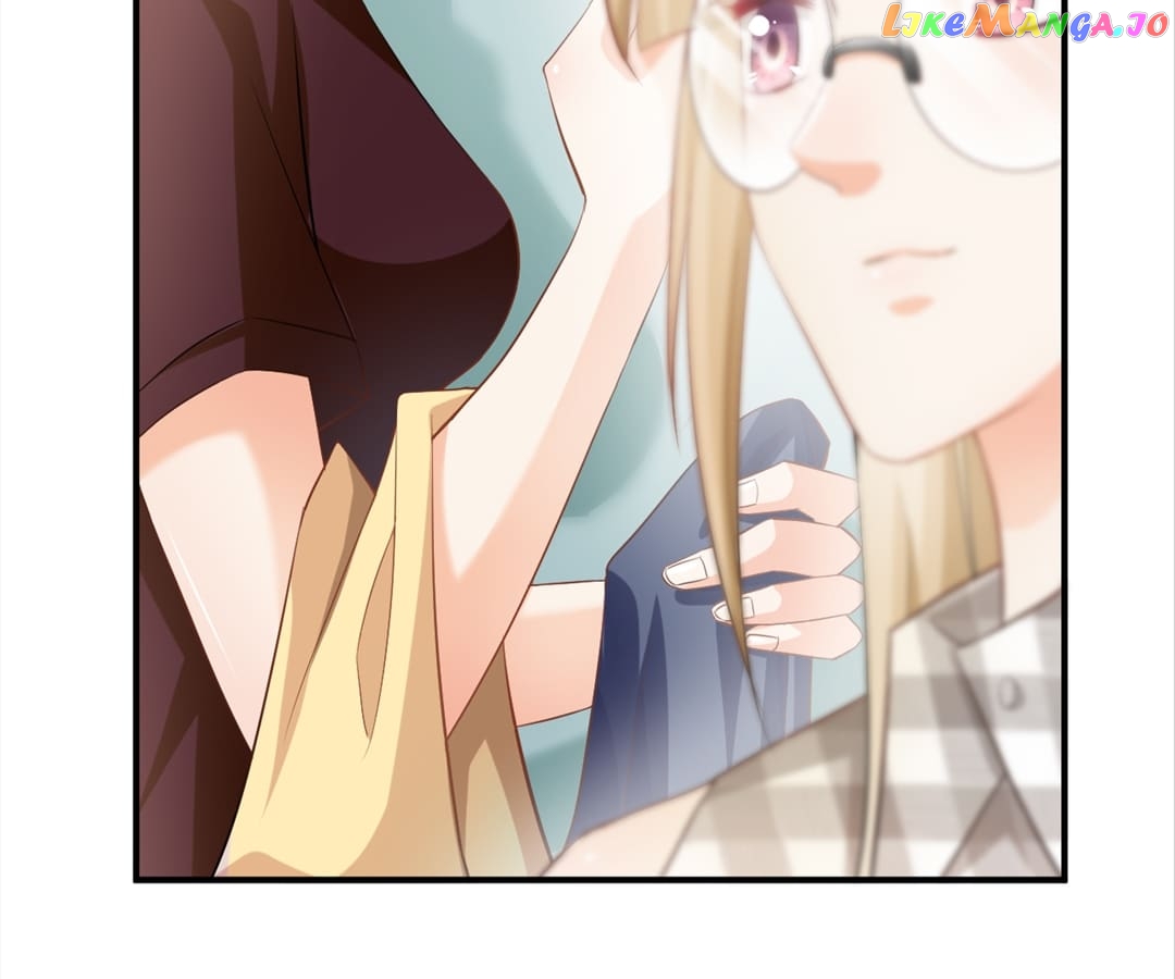 Addictive Marriage Chapter 52 - page 91