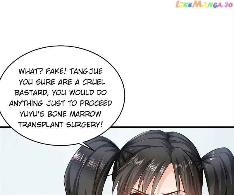 Addictive Marriage Chapter 53 - page 25
