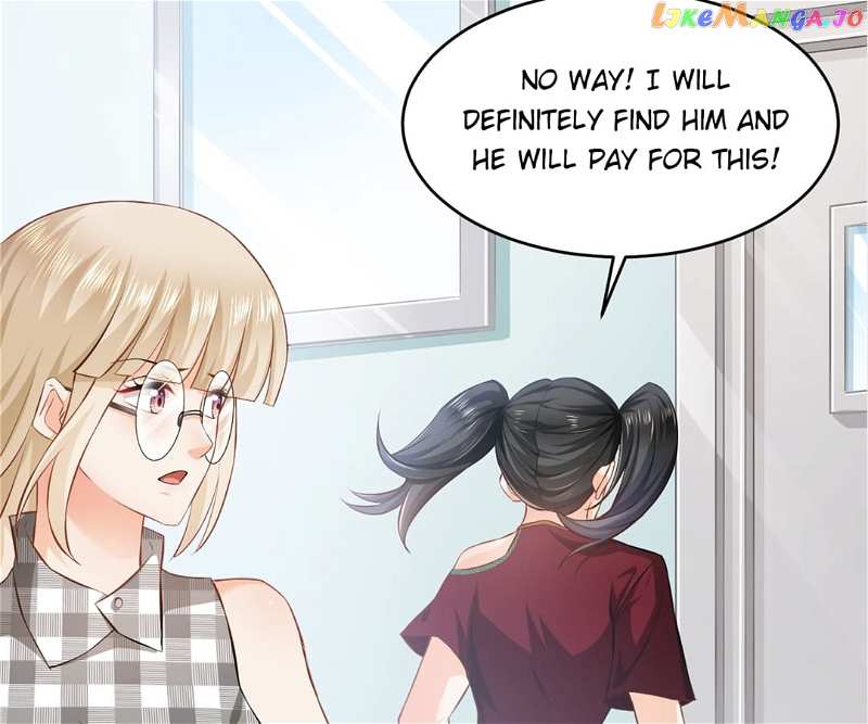 Addictive Marriage Chapter 53 - page 28