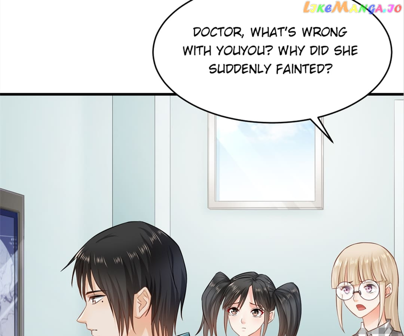 Addictive Marriage Chapter 53 - page 4