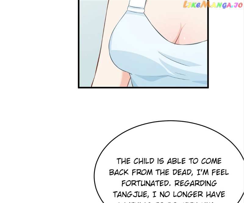 Addictive Marriage Chapter 53 - page 36