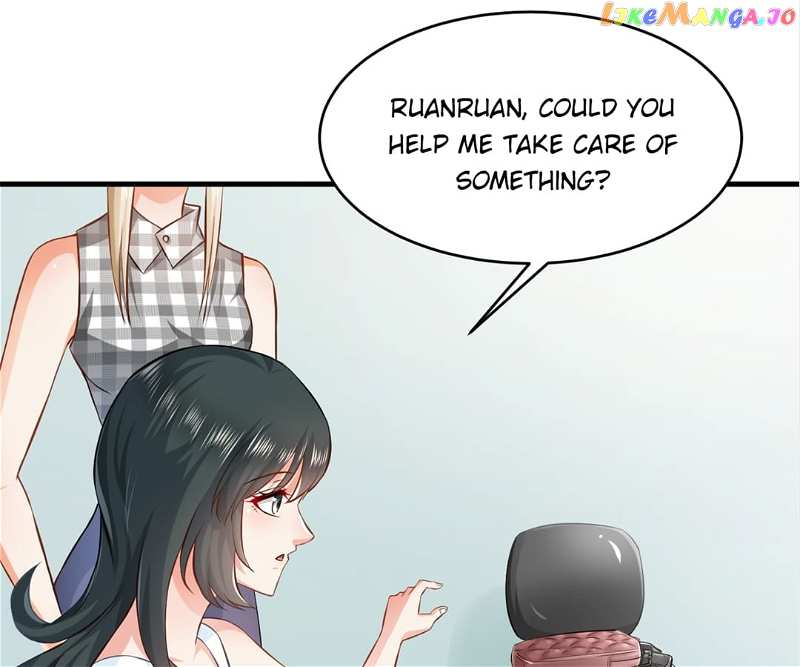 Addictive Marriage Chapter 53 - page 47