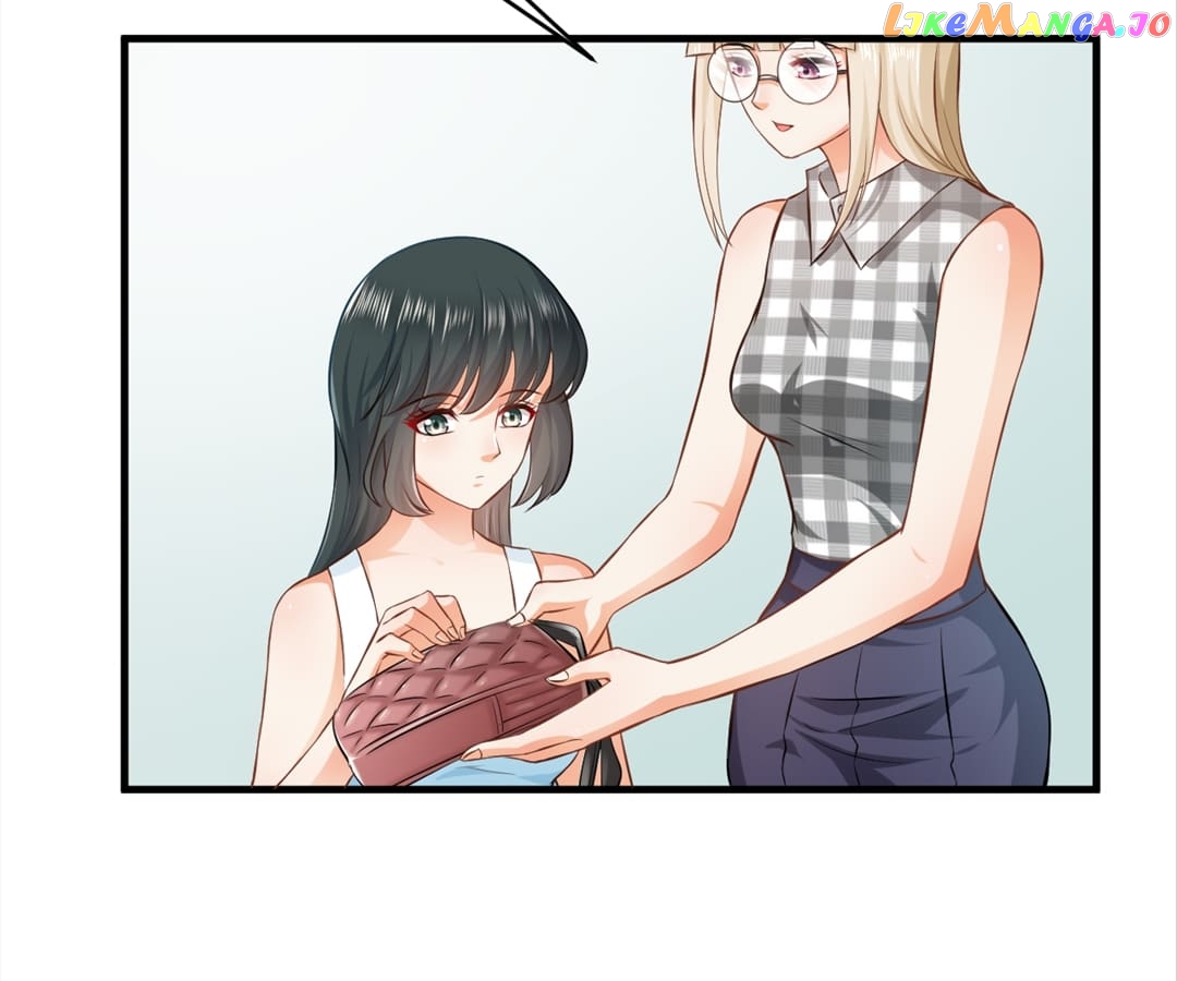 Addictive Marriage Chapter 53 - page 49