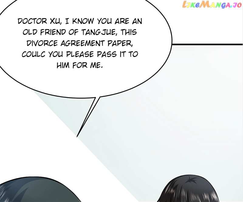 Addictive Marriage Chapter 53 - page 53