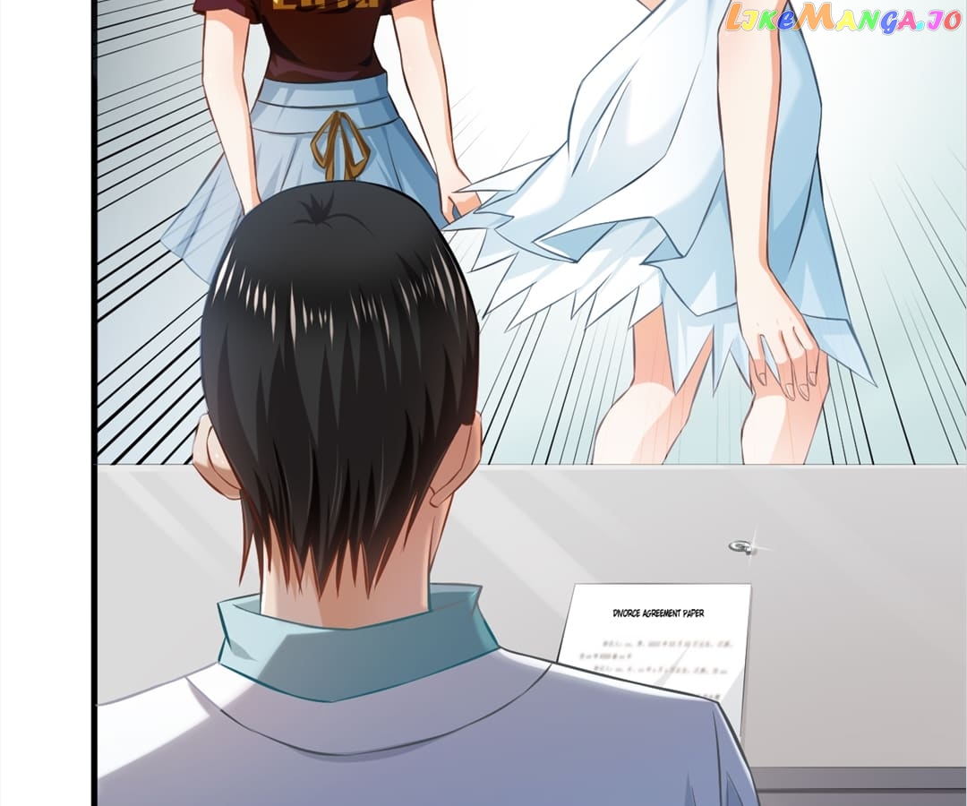 Addictive Marriage Chapter 53 - page 61