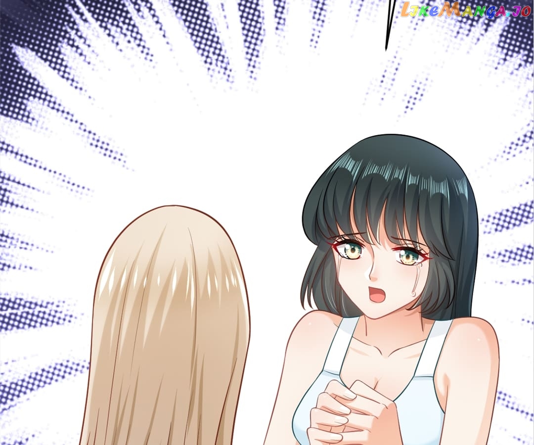 Addictive Marriage Chapter 53 - page 80