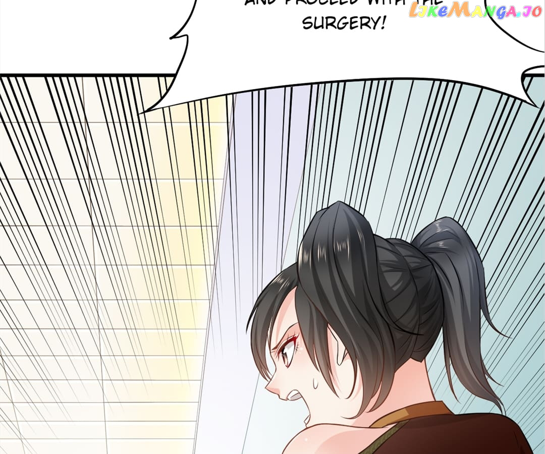 Addictive Marriage Chapter 53 - page 9