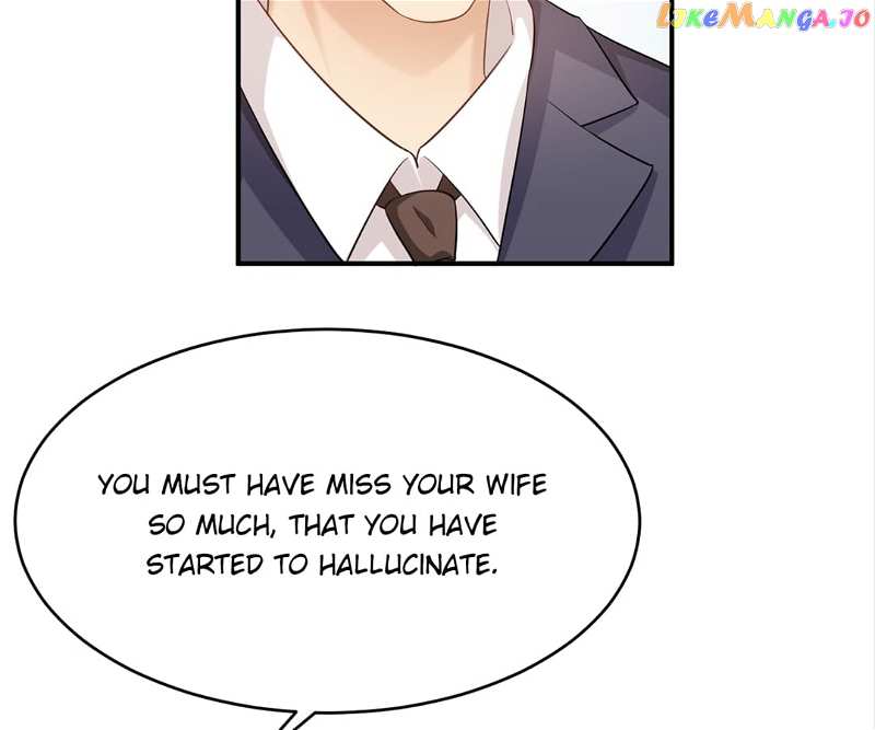 Addictive Marriage Chapter 54 - page 109