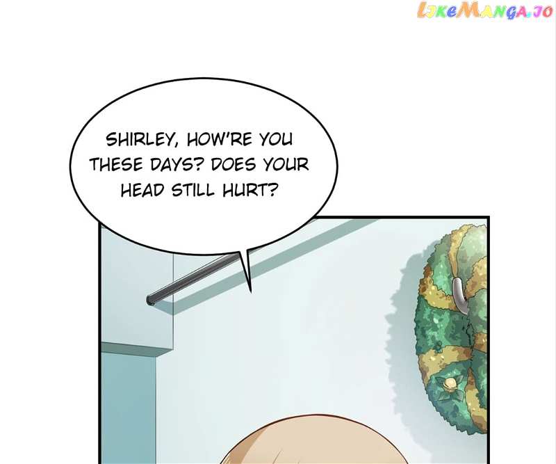 Addictive Marriage Chapter 54 - page 35