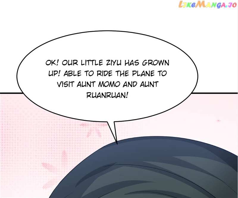 Addictive Marriage Chapter 54 - page 52