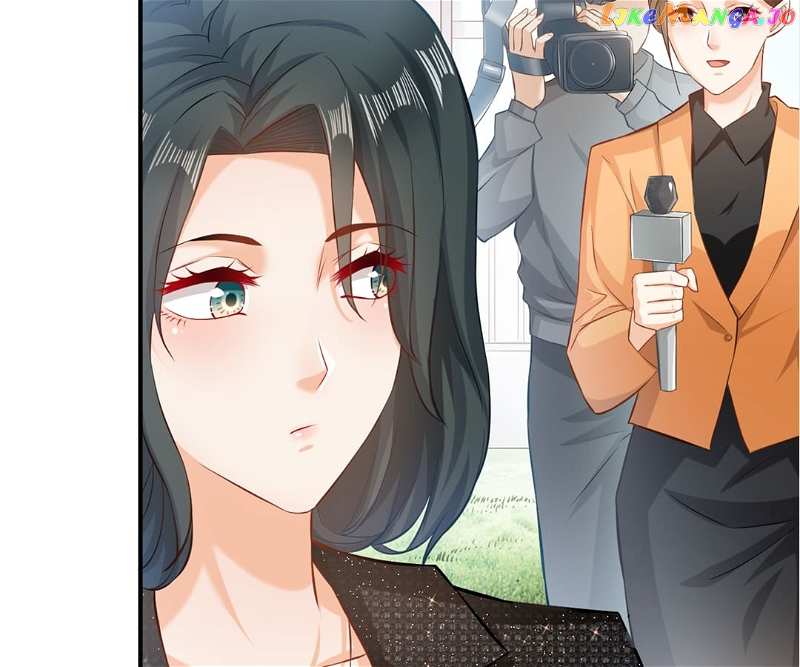 Addictive Marriage Chapter 54 - page 77