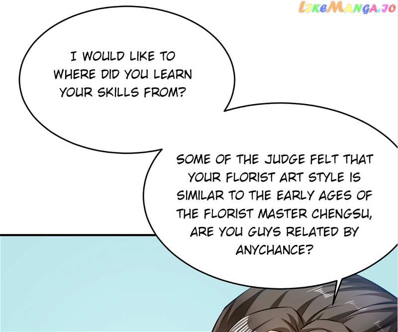 Addictive Marriage Chapter 54 - page 81