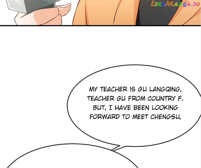 Addictive Marriage Chapter 54 - page 83