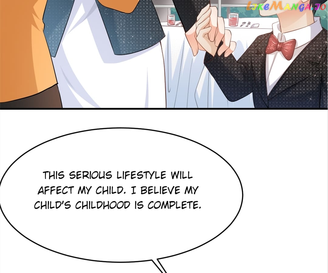 Addictive Marriage Chapter 54 - page 95