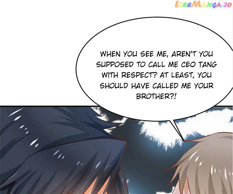 Addictive Marriage Chapter 55 - page 105