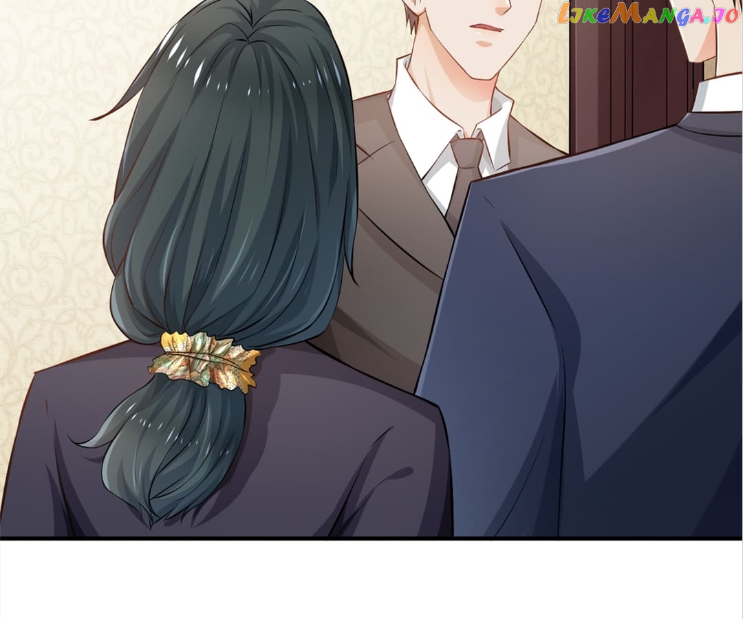 Addictive Marriage Chapter 55 - page 111