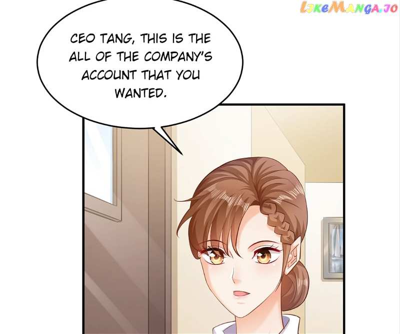 Addictive Marriage Chapter 55 - page 3