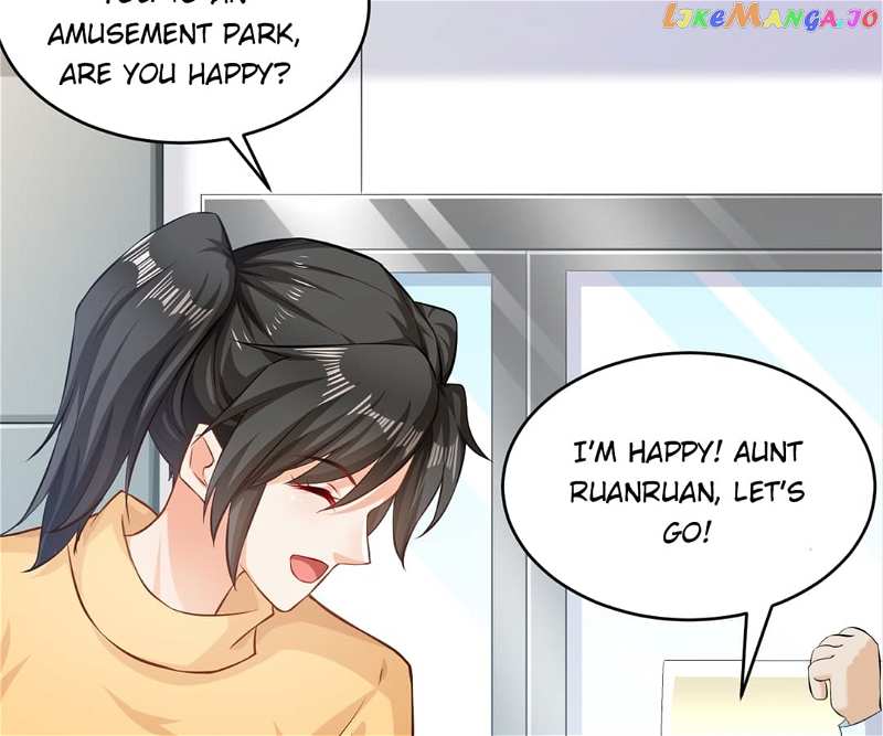Addictive Marriage Chapter 55 - page 27