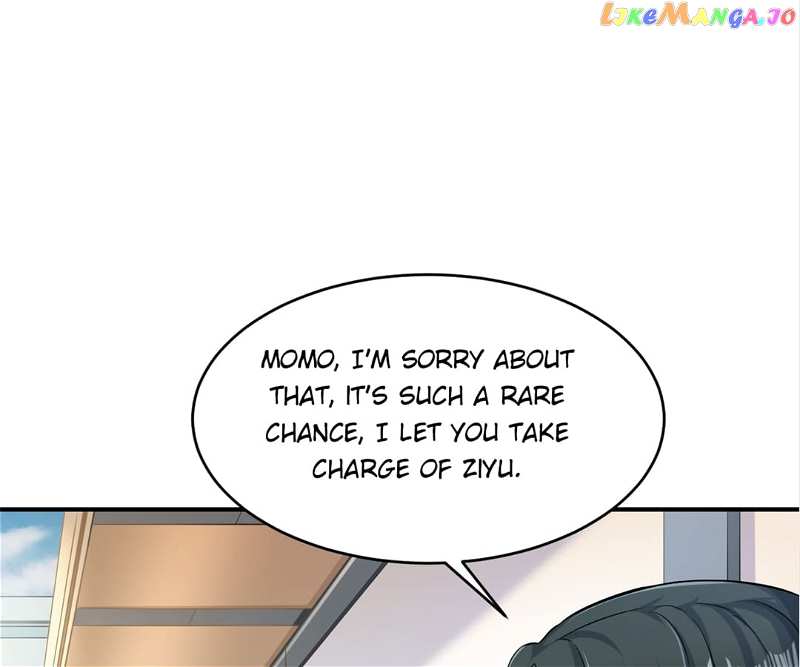 Addictive Marriage Chapter 55 - page 29