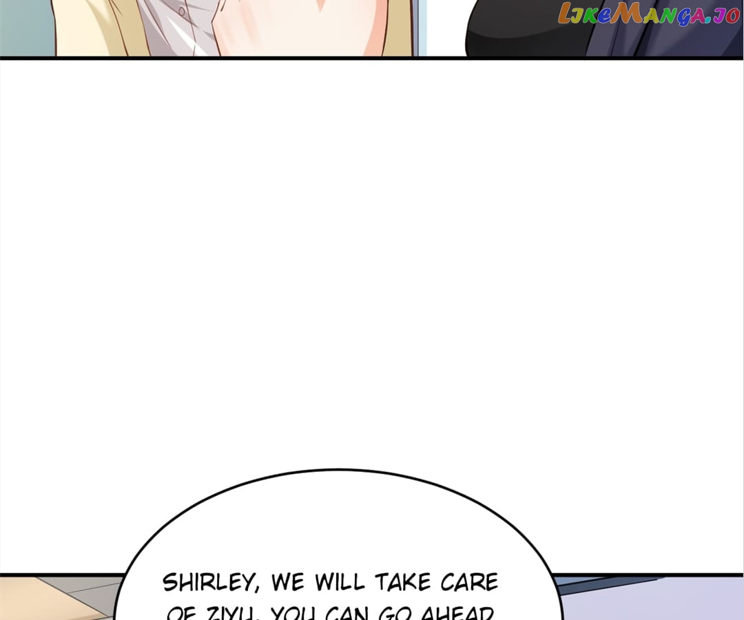 Addictive Marriage Chapter 55 - page 31