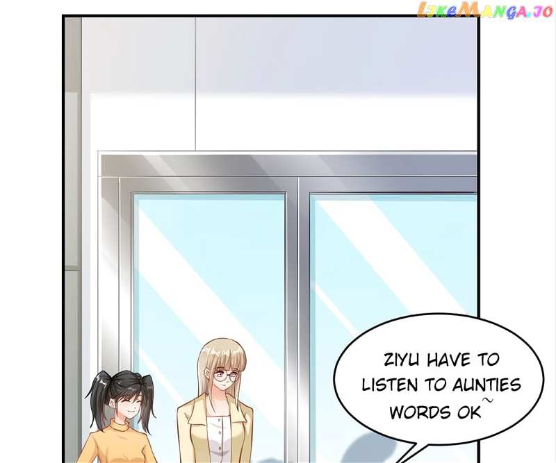 Addictive Marriage Chapter 55 - page 35