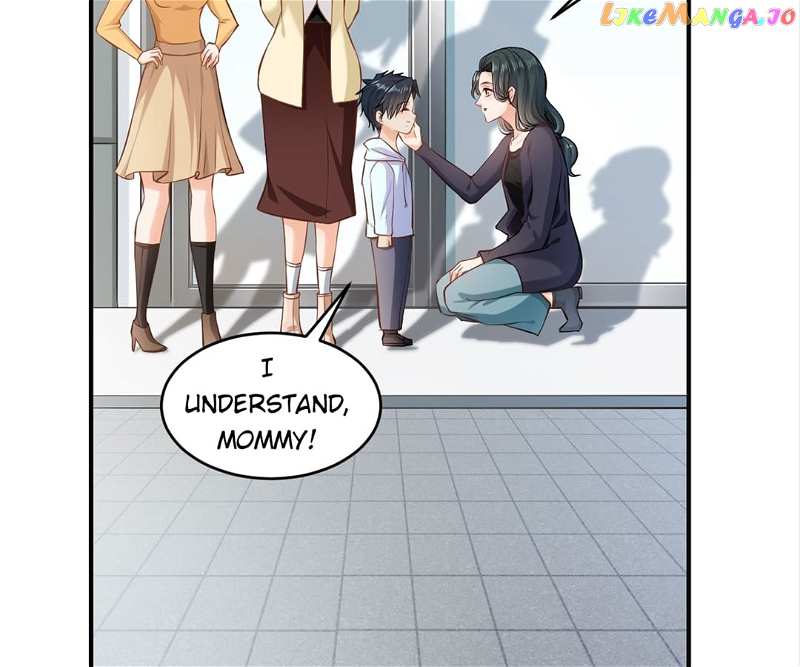 Addictive Marriage Chapter 55 - page 36