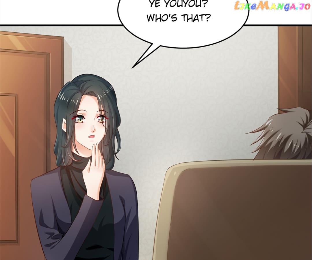 Addictive Marriage Chapter 55 - page 60
