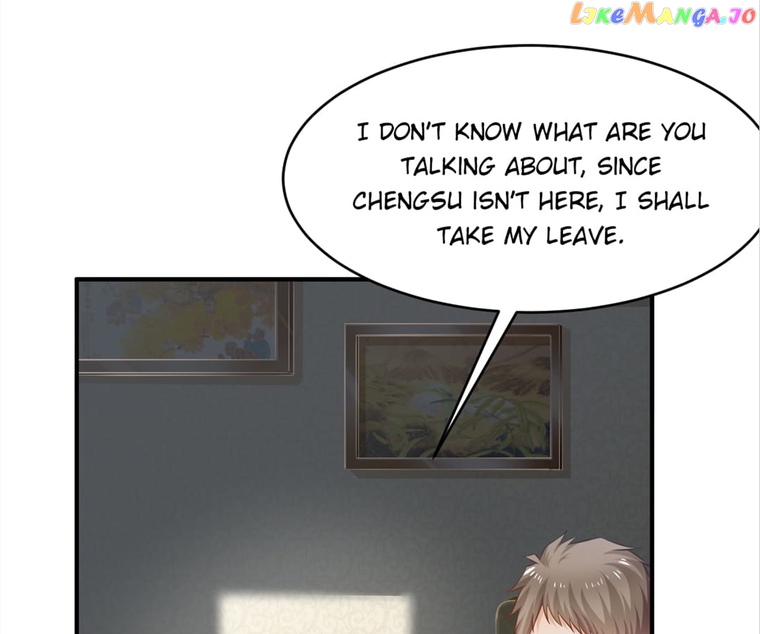 Addictive Marriage Chapter 55 - page 79