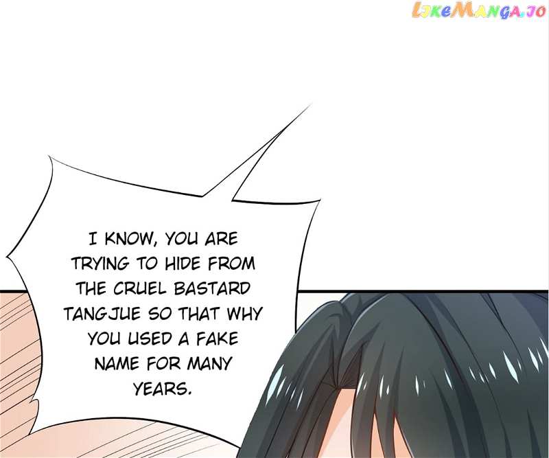 Addictive Marriage Chapter 55 - page 83