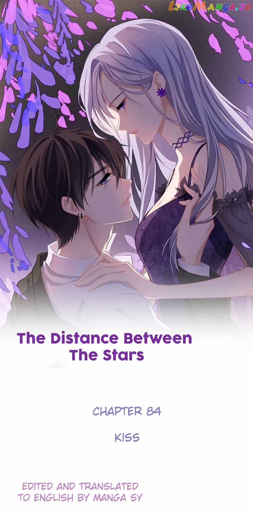 The Distance Between The Stars Chapter 84 - page 3