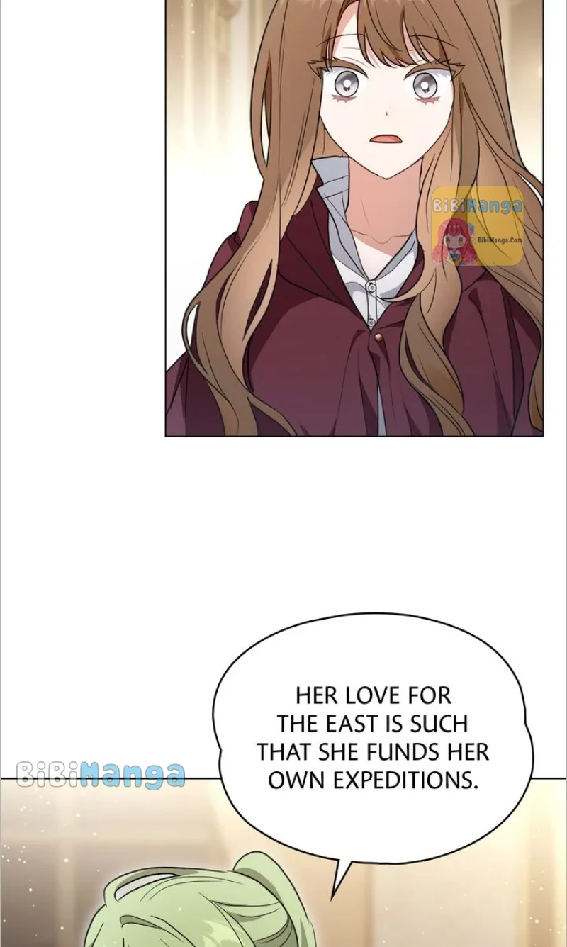Falling for a Dying Princess Chapter 31 - page 43