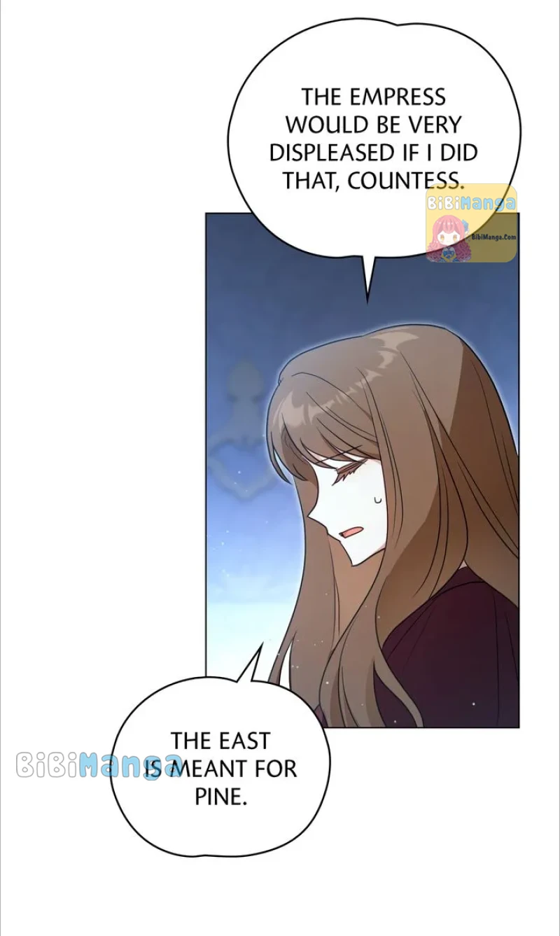 Falling for a Dying Princess Chapter 32 - page 13