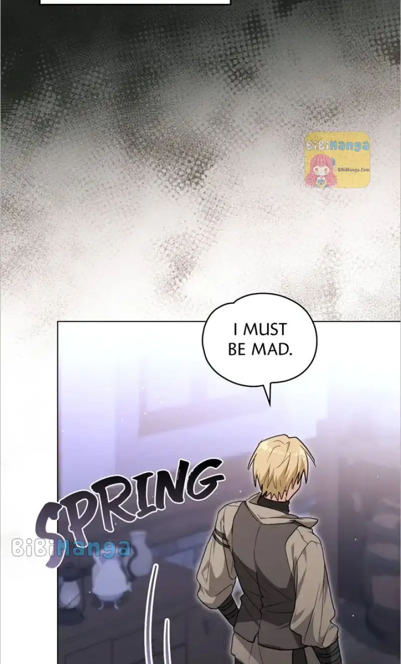Falling for a Dying Princess Chapter 33 - page 38