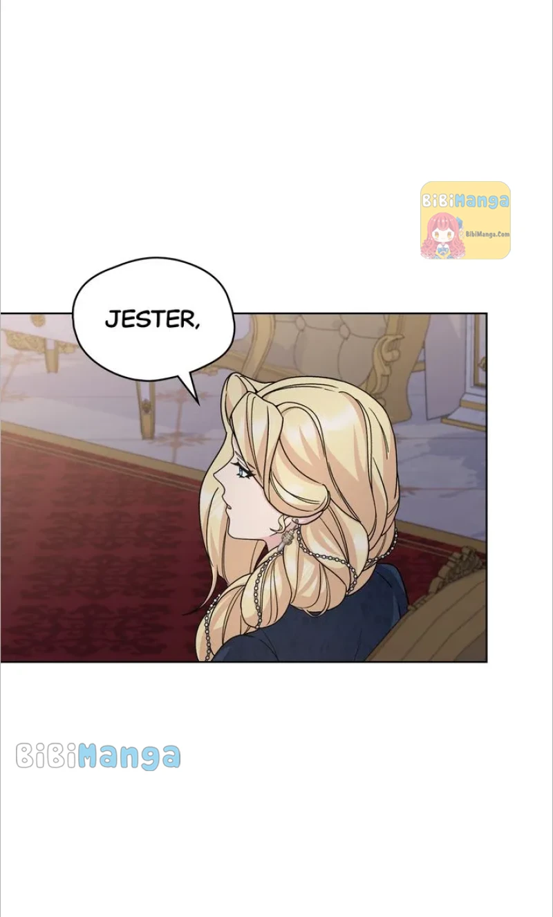 The Tears of a Jester Chapter 72 - page 13