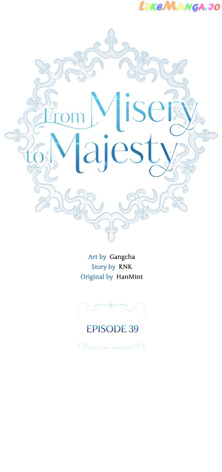 From Misery to Majesty Chapter 39 - page 17