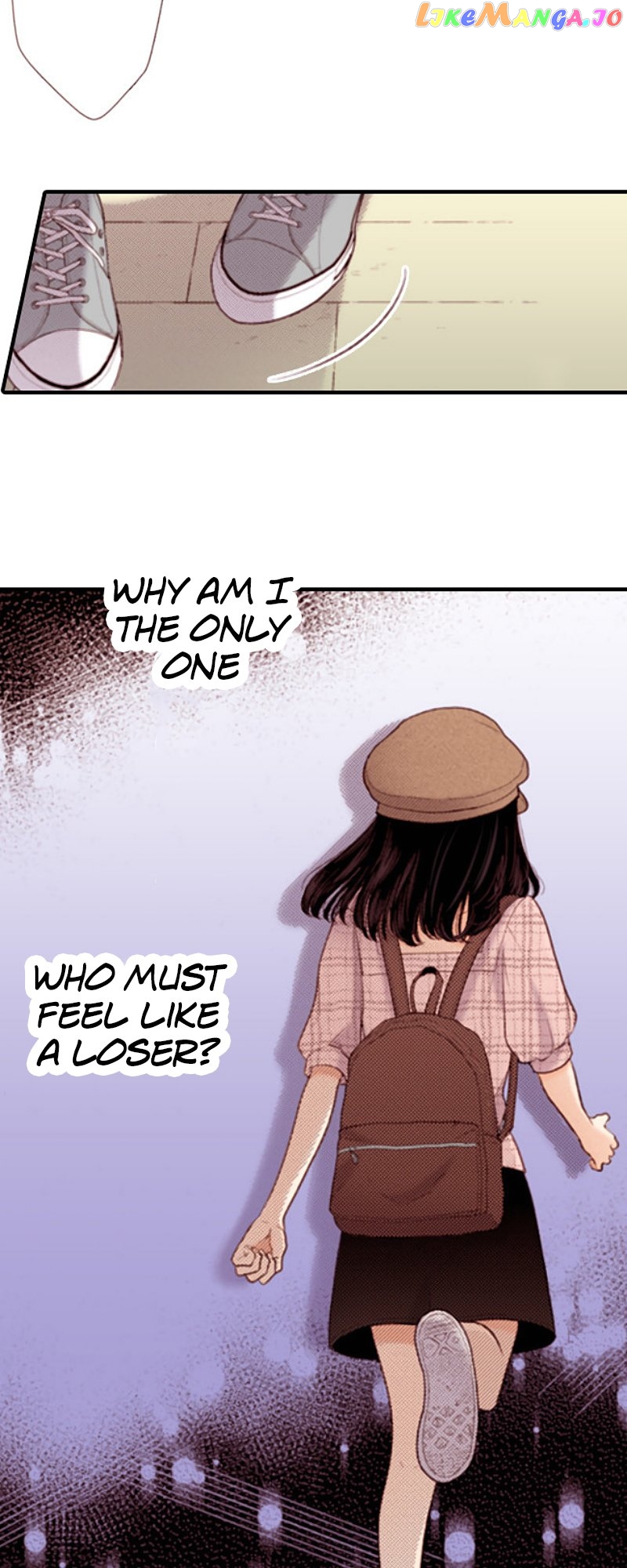 Liar Chapter 158 - page 38