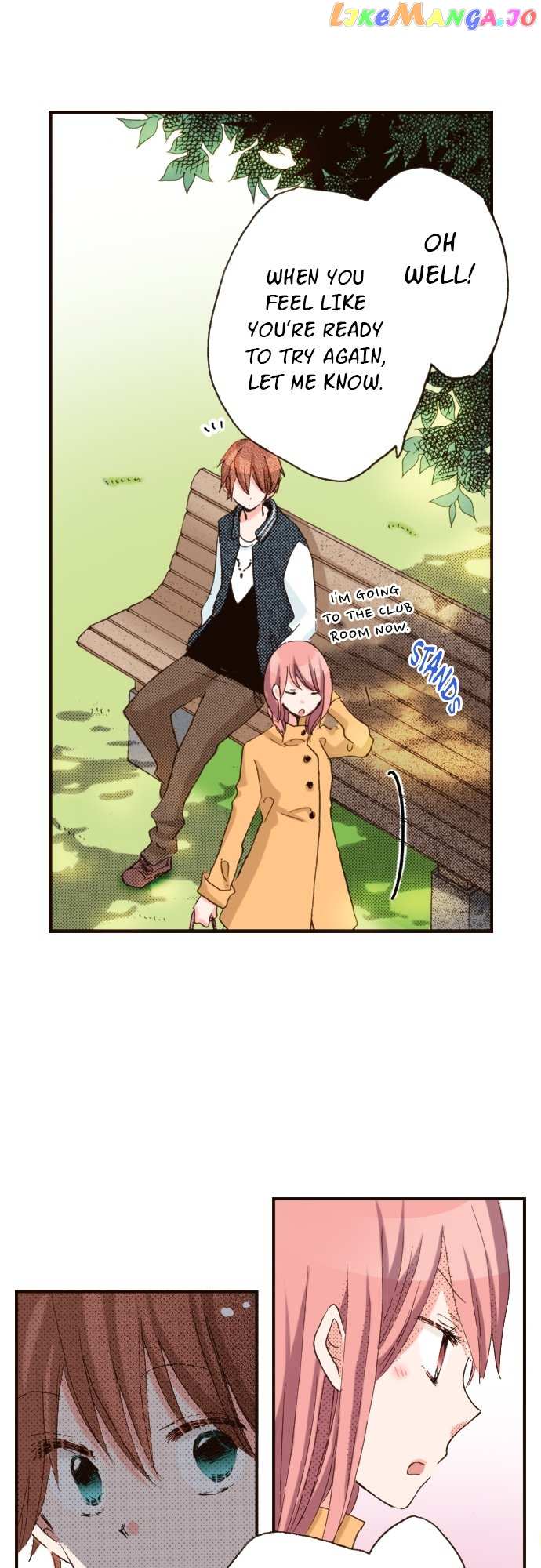 Last Game (Manga) Chapter 141 - page 18