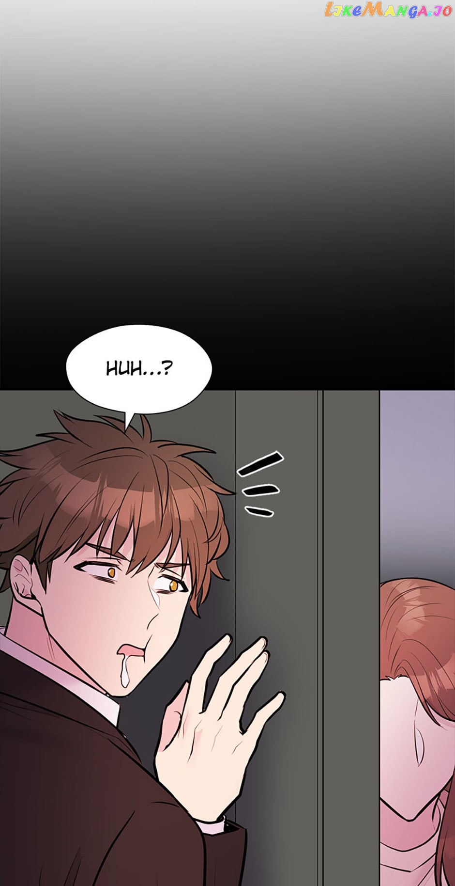 There’s No Hope for Winter Chapter 44 - page 36