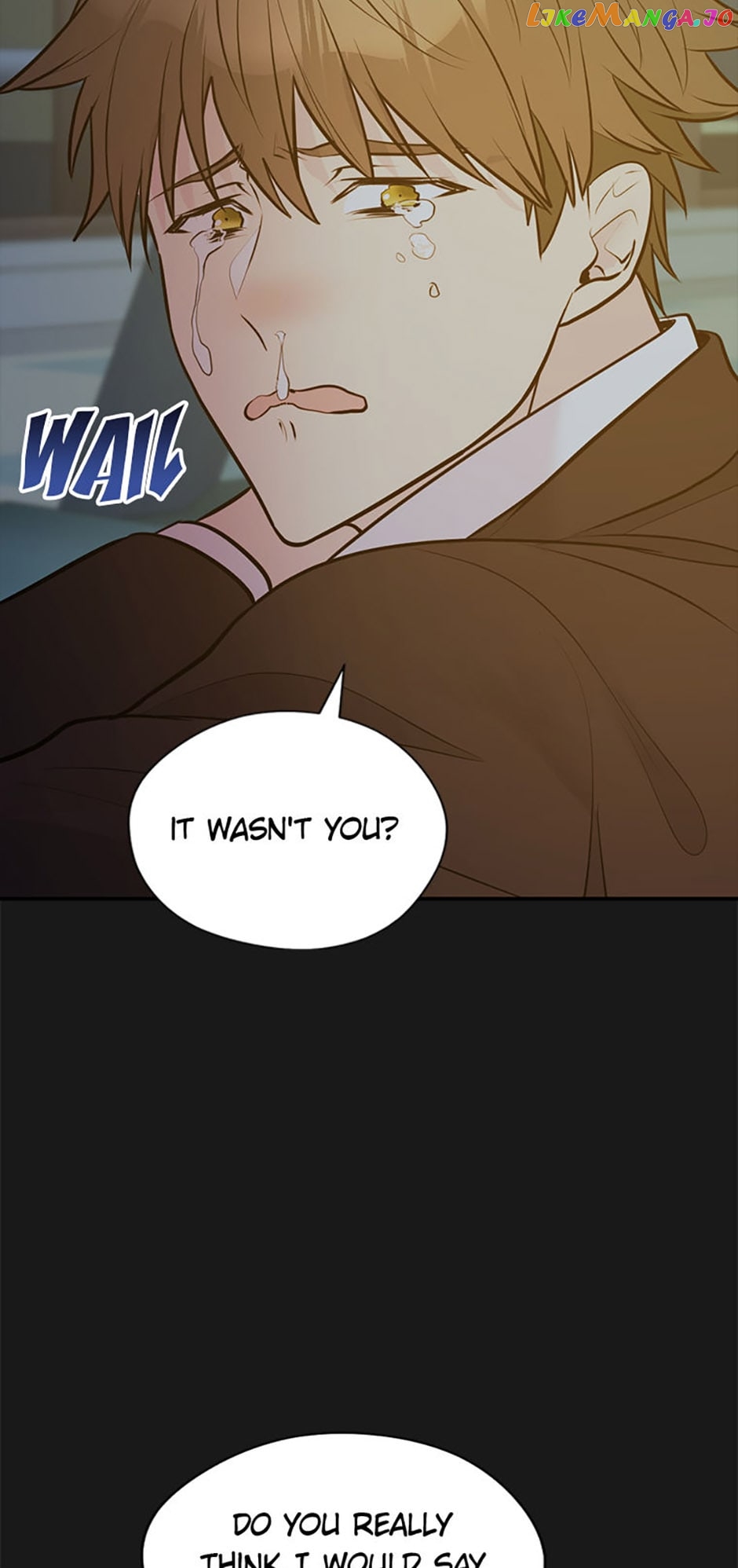 There’s No Hope for Winter Chapter 44 - page 53