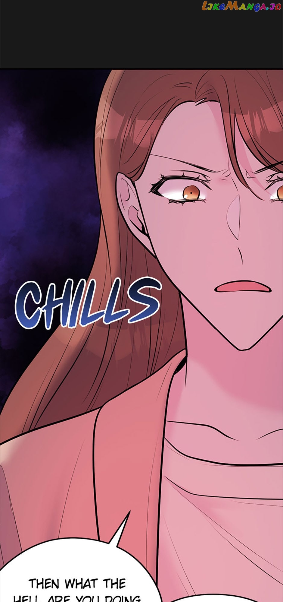 There’s No Hope for Winter Chapter 44 - page 55