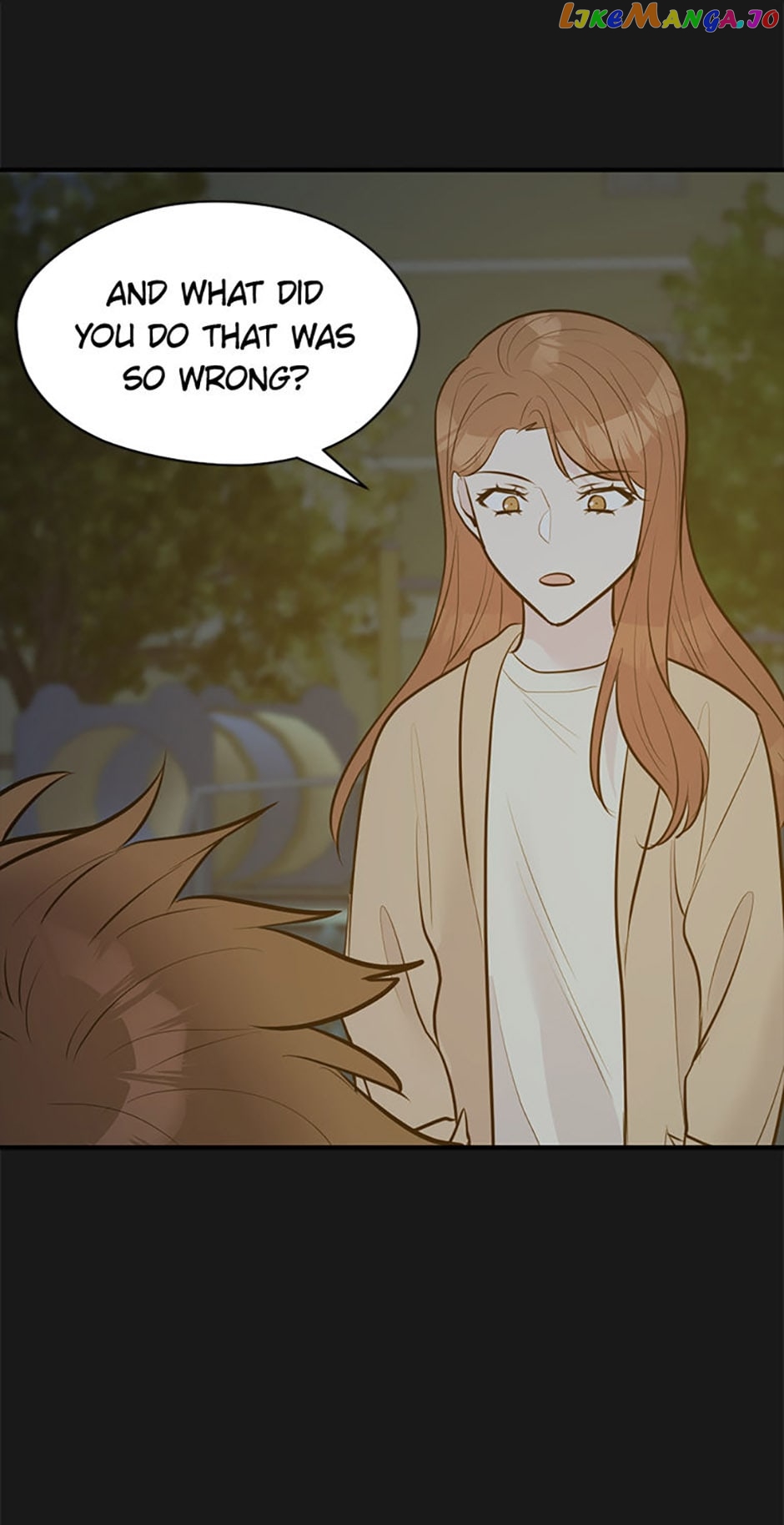 There’s No Hope for Winter Chapter 44 - page 59