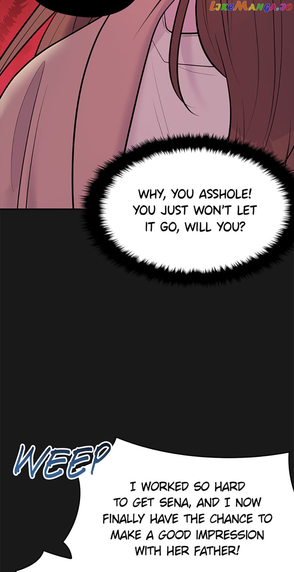 There’s No Hope for Winter Chapter 44 - page 66