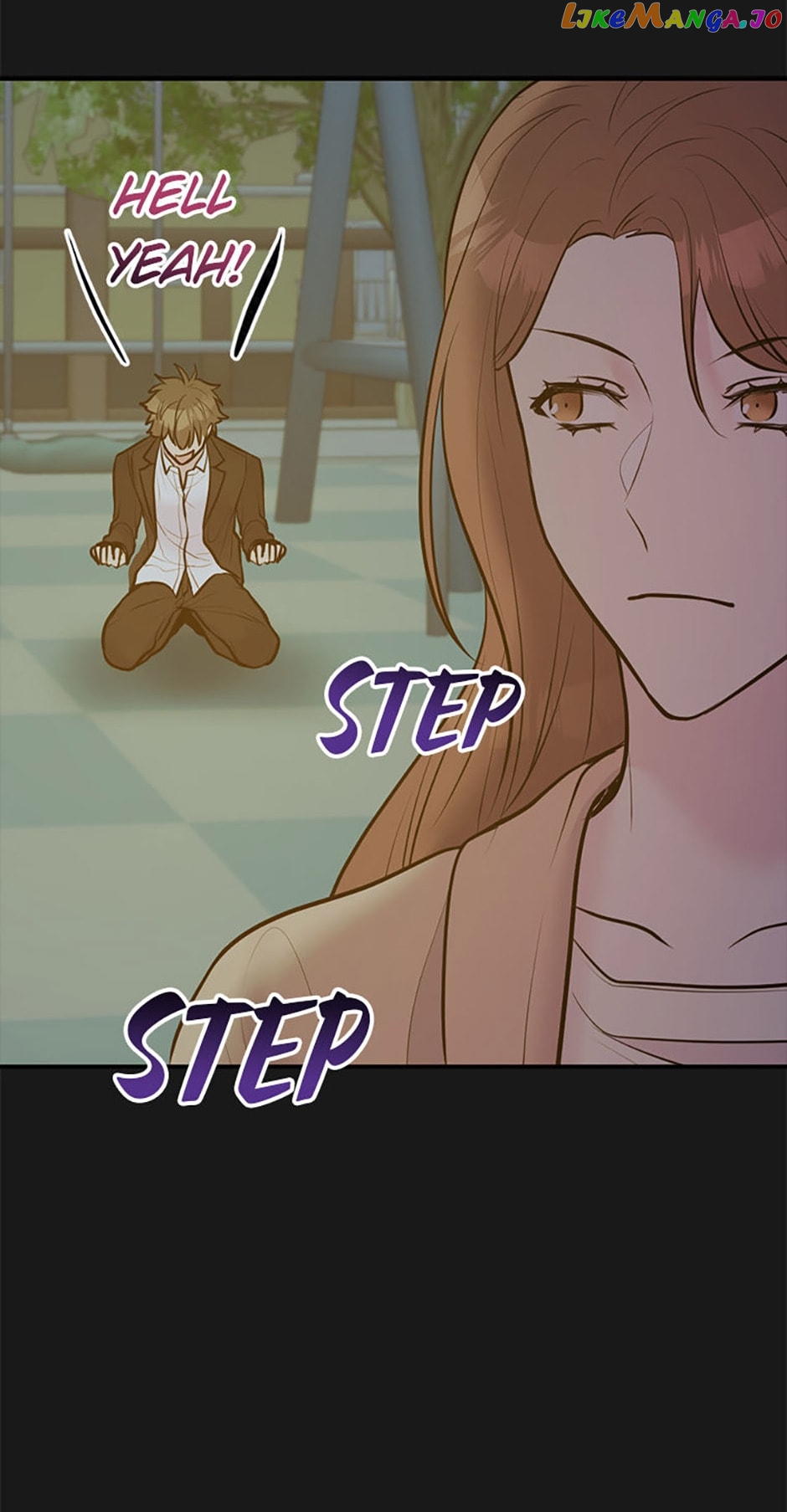 There’s No Hope for Winter Chapter 44 - page 73