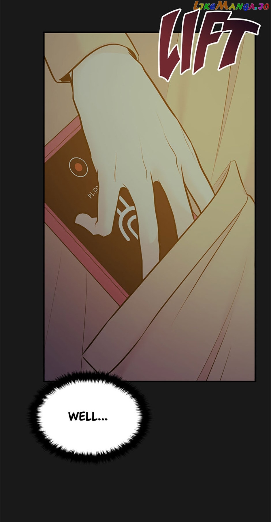 There’s No Hope for Winter Chapter 44 - page 74