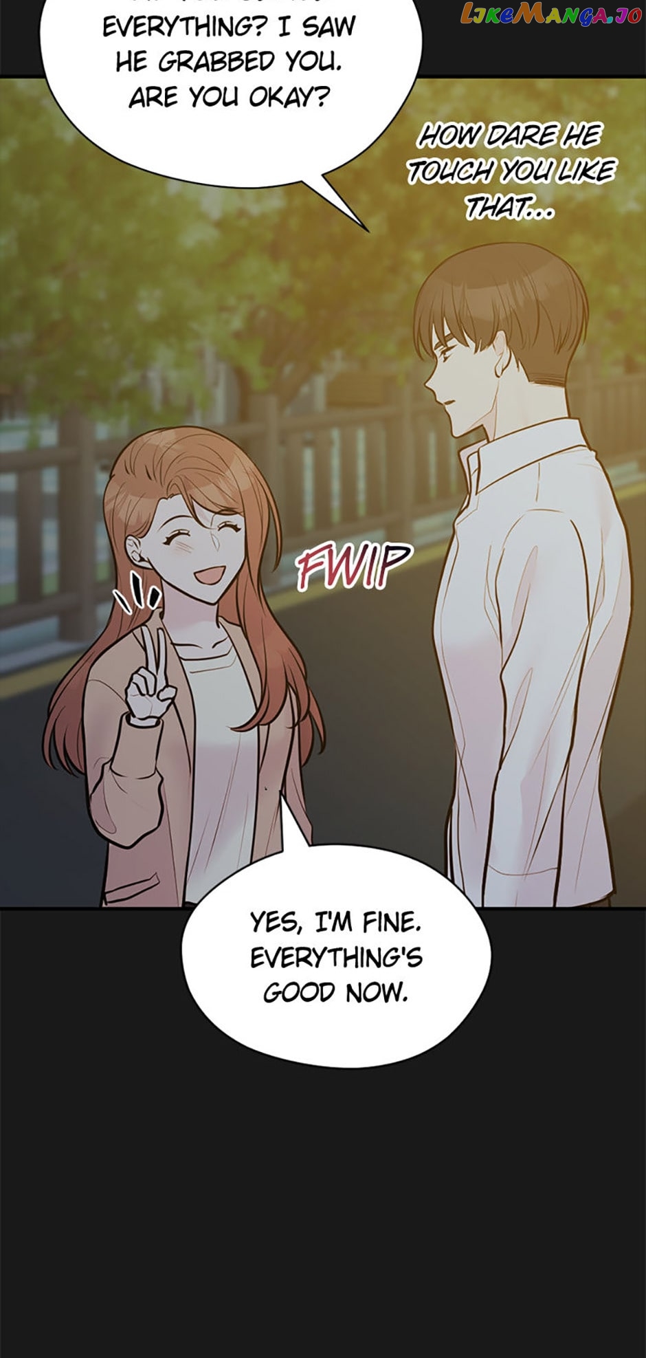 There’s No Hope for Winter Chapter 44 - page 78