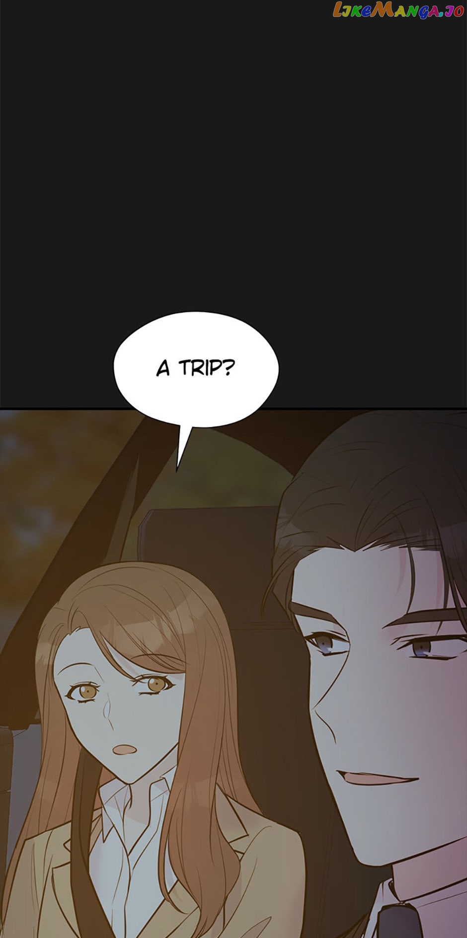 There’s No Hope for Winter Chapter 46 - page 32