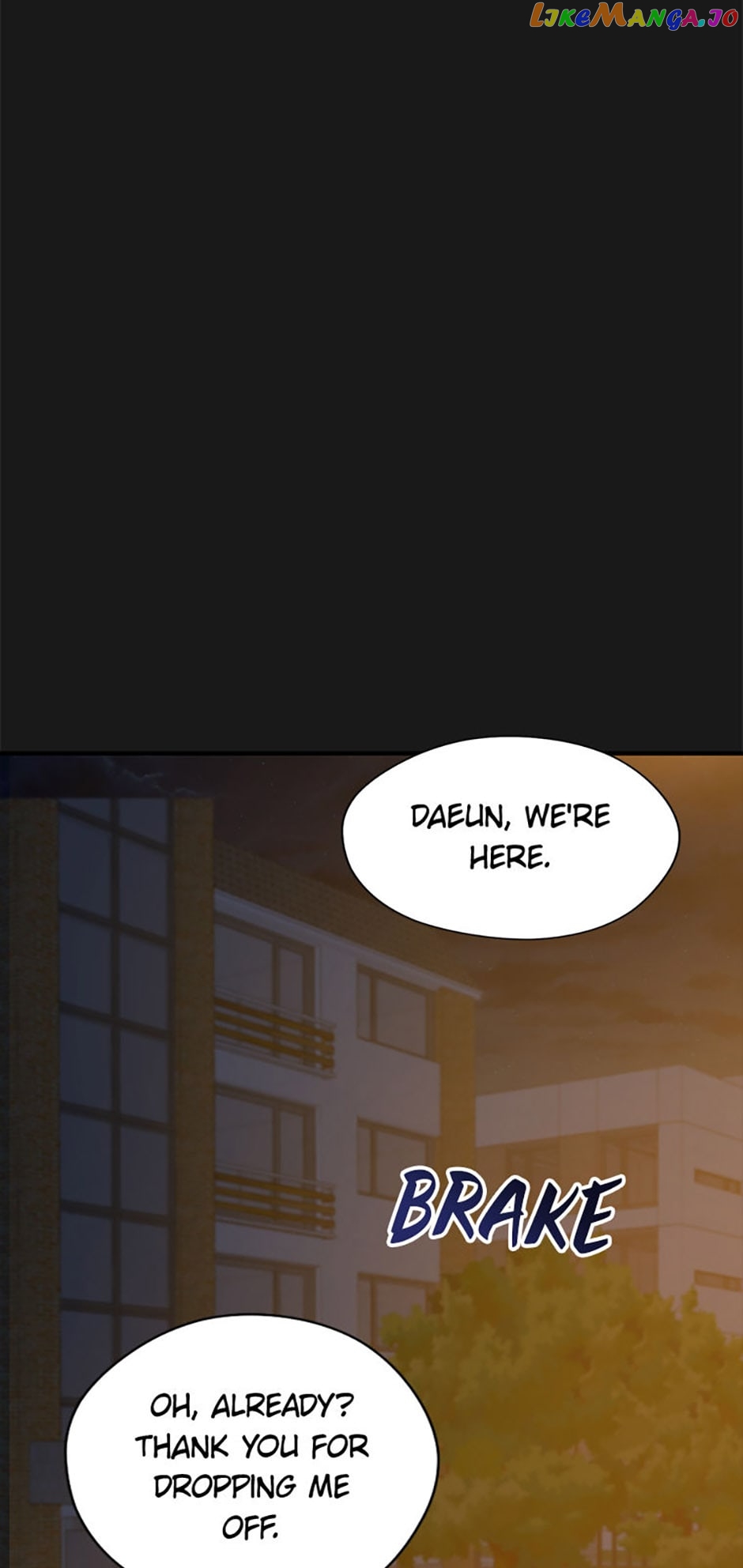 There’s No Hope for Winter Chapter 46 - page 39