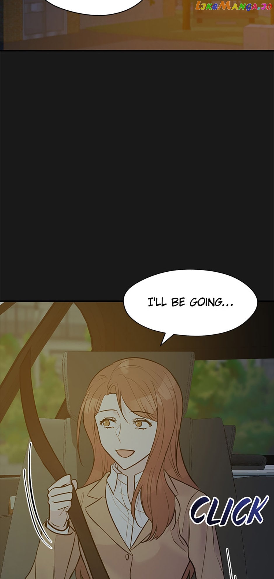 There’s No Hope for Winter Chapter 46 - page 40